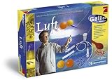 Eigenschaften Clementoni 69099 / GALILEO 69099 - Luft