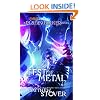 Test of Metal: A Planeswalker Novel (Planeswalkers)