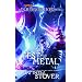 Test of Metal: A Planeswalker Novel