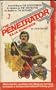 Baja bandidos (The Penetrator series)