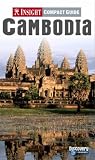 Cambodia Insight Compact Guide (Insight Compact Guides)