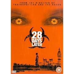 28 Days Later