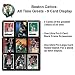 Boston Celtics 'Greats of the Game' Collector's Set