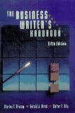 The Business Writer's Handbook