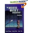 The Business Writer's Handbook