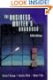 The Business Writer's Handbook