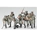 German Assault Infantry Troops by Tamiya