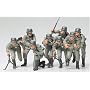 1/35 German Assault Troops