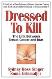Dressed to Kill: The Link Between Breast Cancer and Bras
