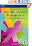 Human Resource Management in a Business Context