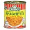 Wheat free or gluten free pasta