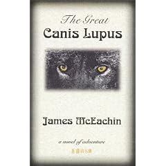 The Great Canis Lupus