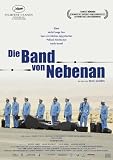 Band's Visit, The 27 x 40 (approx.) Poster