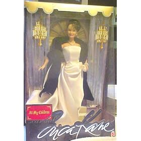 Barbie Daytime Drama Collection Erica Kane All My Children