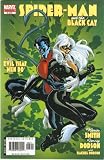 Spider-man and the Black Cat: The Evil That Men Do #5 February 2006