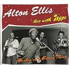 WORKIN' ON A GROOVY THING by ALTON ELLIS & A.S.P.O.