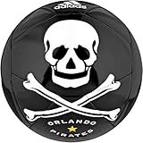 adidas ORLANDO PIRATES Soccer Ball