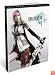 Final Fantasy XIII: The Complete Official Guide