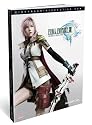 Final Fantasy XIII: The Complete Official Guide