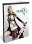Final Fantasy XIII: Complete Official Guide - Standard Edition
