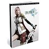 Final Fantasy XIII: The Complete Official Guide