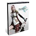 Final Fantasy XIII: Complete Official Guide - Standard Edition