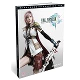 Final Fantasy XIII: Complete Official Guide - Standard Editionby Piggyback