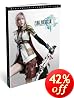 Final Fantasy XIII: The Complete Official Guide