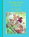 Three Men in a Boat (to Say Nothing of the Dog)