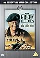 The Green Berets [DVD] [1968]