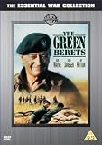 The Green Berets [1968]