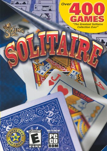King Sol Solitare