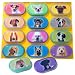 Canine Contact Lens Case