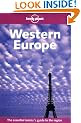 Lonely Planet Western Europe