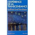 L'exp�rience de la transcendance