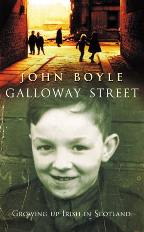 Galloway Street