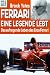 Brock Yates �Ferrari. Eine Legende lebt. Das aufregende Leben des Enzo Ferrari.�