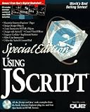 Special Edition Using Jscript