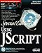 Books : Special Edition Using Jscript