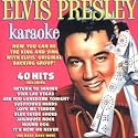 Elvis Presley Karaoke