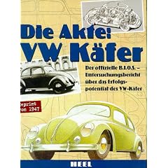 Die Akte: VW K�fer