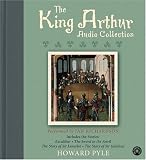 The King Arthur CD Audio Collection