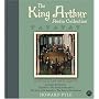 The King Arthur CD Audio Collection