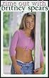 Britney Spears - Time Out with Britney Spears
