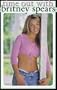 Britney Spears - Time Out with Britney Spears [VHS]