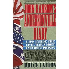 John Ransom's Andersonville Diary
