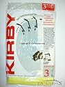 Kirby - Generation 3 Vacuum Bags - 15 pack.