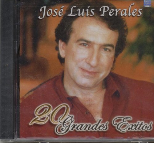 José Luis Perales - Mis Grandes Éxitos - Zortam Music