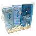 Health & Personal Care : Masada Dead Sea Mineral Bath Set, Bath Salts, Foot Scrub, Foot Cream, 1 set (Pack of 2)