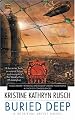 Buried Deep (Retrieval Artist Novels, No. 4)